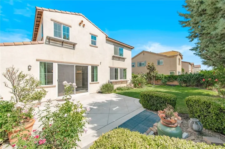 3674 S Dulisse, Ontario, California 91761