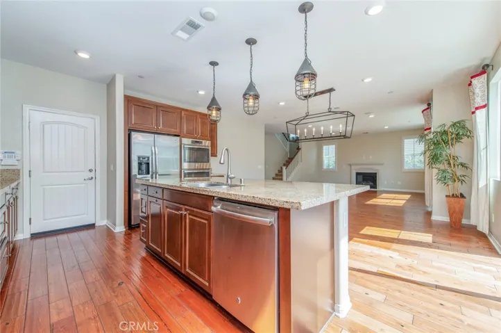 3674 S Dulisse, Ontario, California 91761