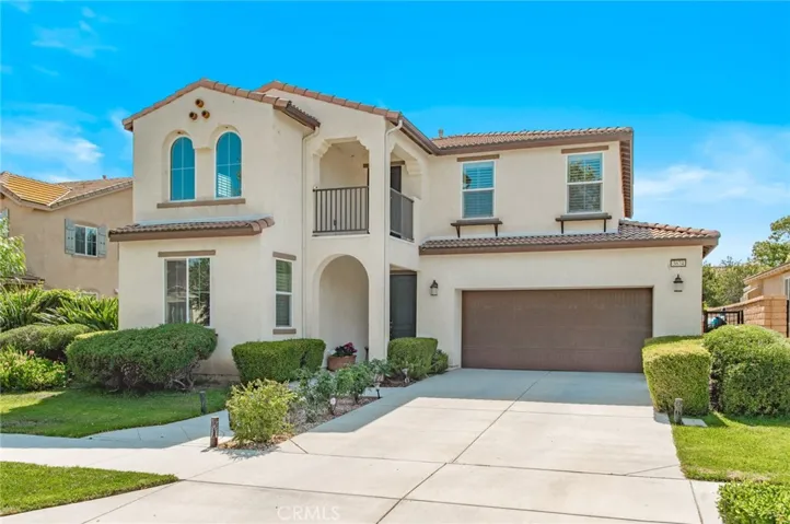 3674 S Dulisse, Ontario, California 91761