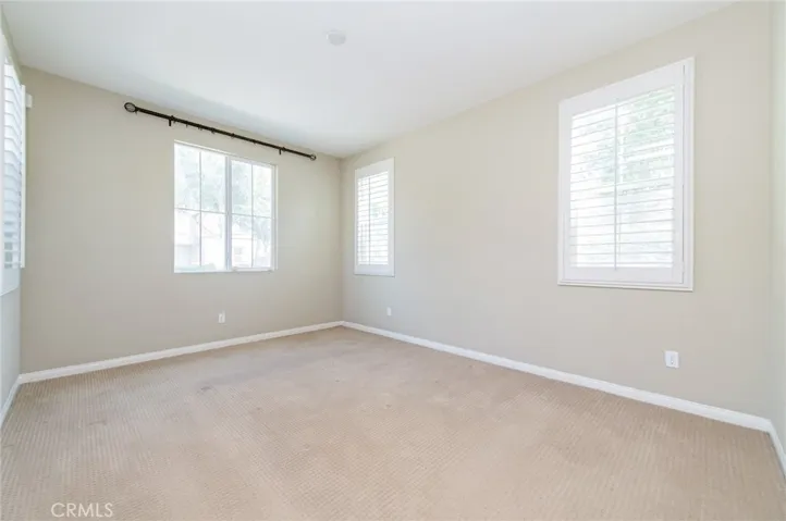 Downstairs Bedroom