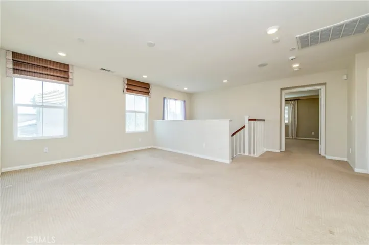 Upstairs Loft