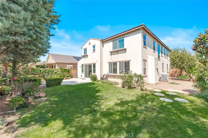 3674 S Dulisse, Ontario, California 91761