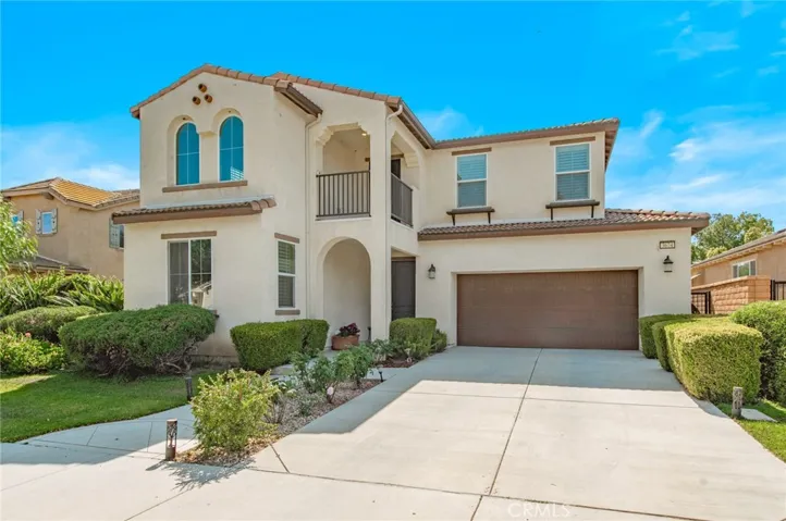 3674 S Dulisse, Ontario, California 91761