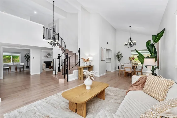 1756 Deerwood Drive, Fullerton, California 92833