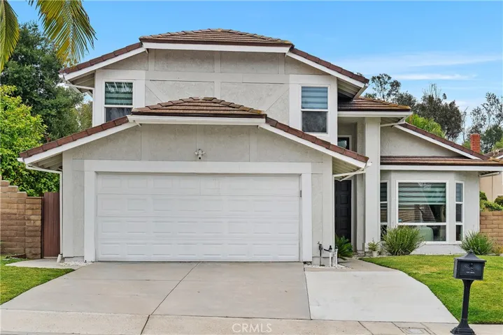 1756 Deerwood Drive, Fullerton, California 92833