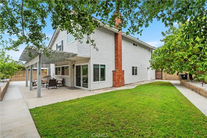 1756 Deerwood Drive, Fullerton, California 92833