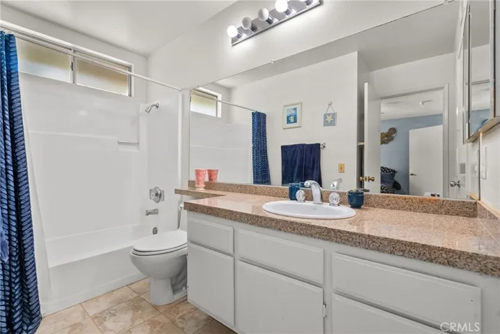Jack & Jill Bathroom