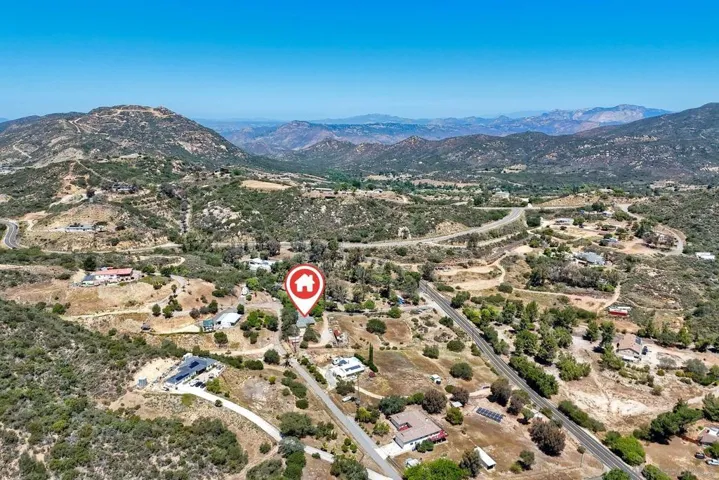 15525 Lyons Valley, Jamul, California 91935