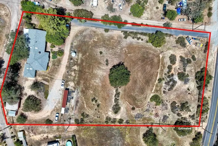 15525 Lyons Valley, Jamul, California 91935