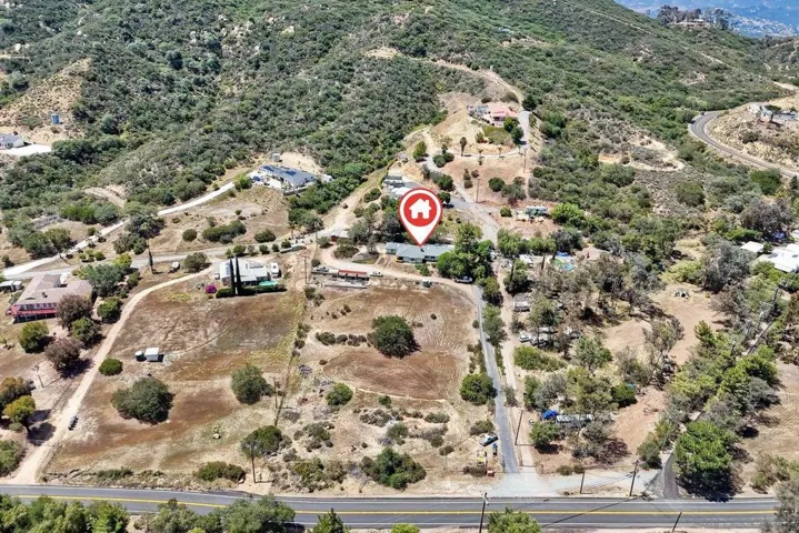 15525 Lyons Valley, Jamul, California 91935