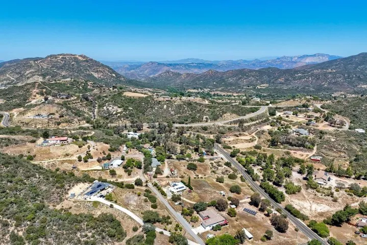 15525 Lyons Valley, Jamul, California 91935
