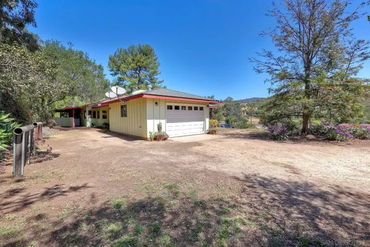 15525 Lyons Valley, Jamul, California 91935