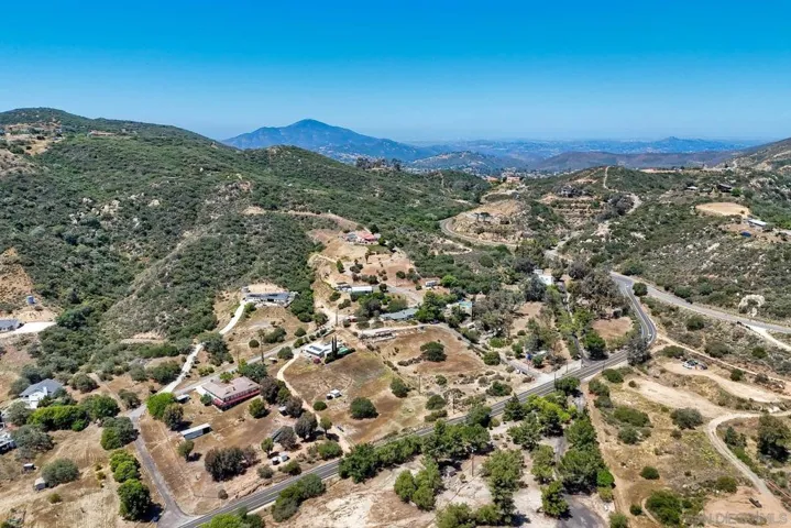 15525 Lyons Valley, Jamul, California 91935
