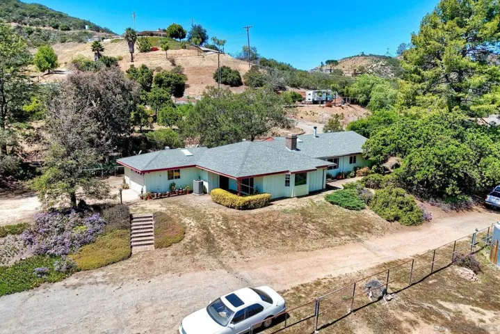 15525 Lyons Valley, Jamul, California 91935