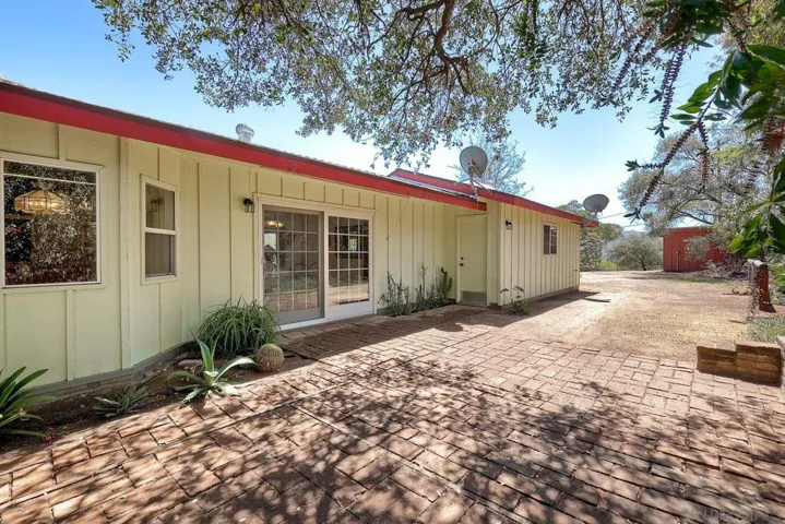 15525 Lyons Valley, Jamul, California 91935
