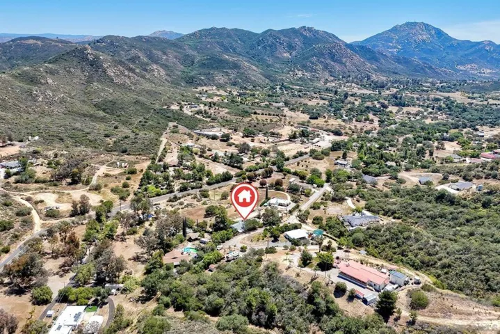15525 Lyons Valley, Jamul, California 91935