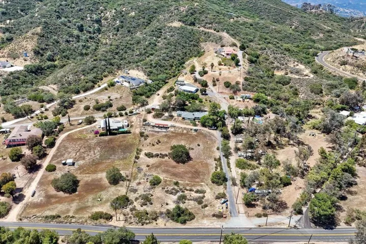 15525 Lyons Valley, Jamul, California 91935