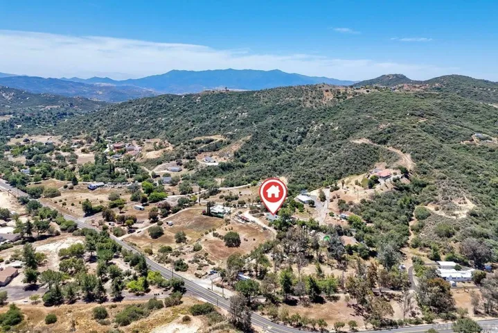 15525 Lyons Valley, Jamul, California 91935