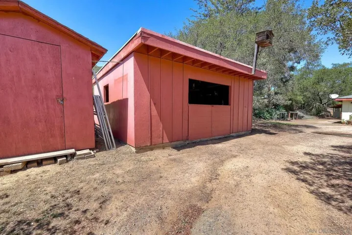 15525 Lyons Valley, Jamul, California 91935