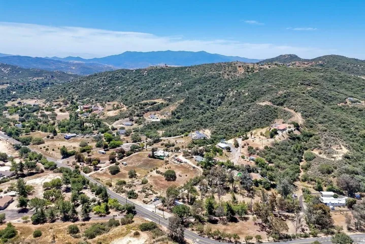 15525 Lyons Valley, Jamul, California 91935