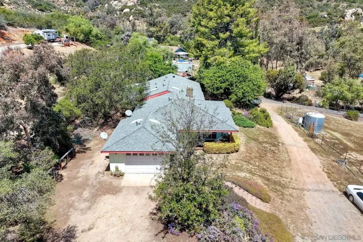 15525 Lyons Valley, Jamul, California 91935