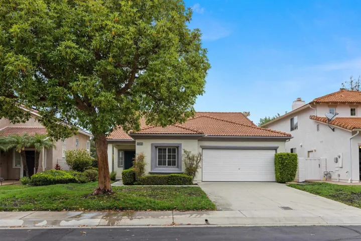 3050 Maplewood, Escondido, California 92027