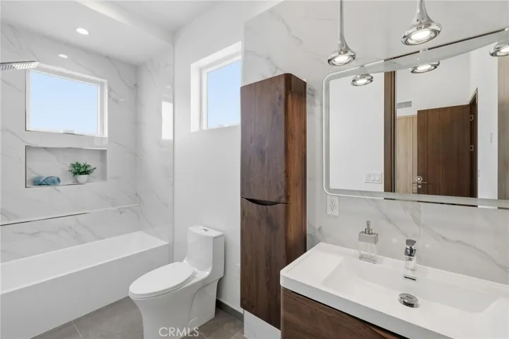 Bathroom #3