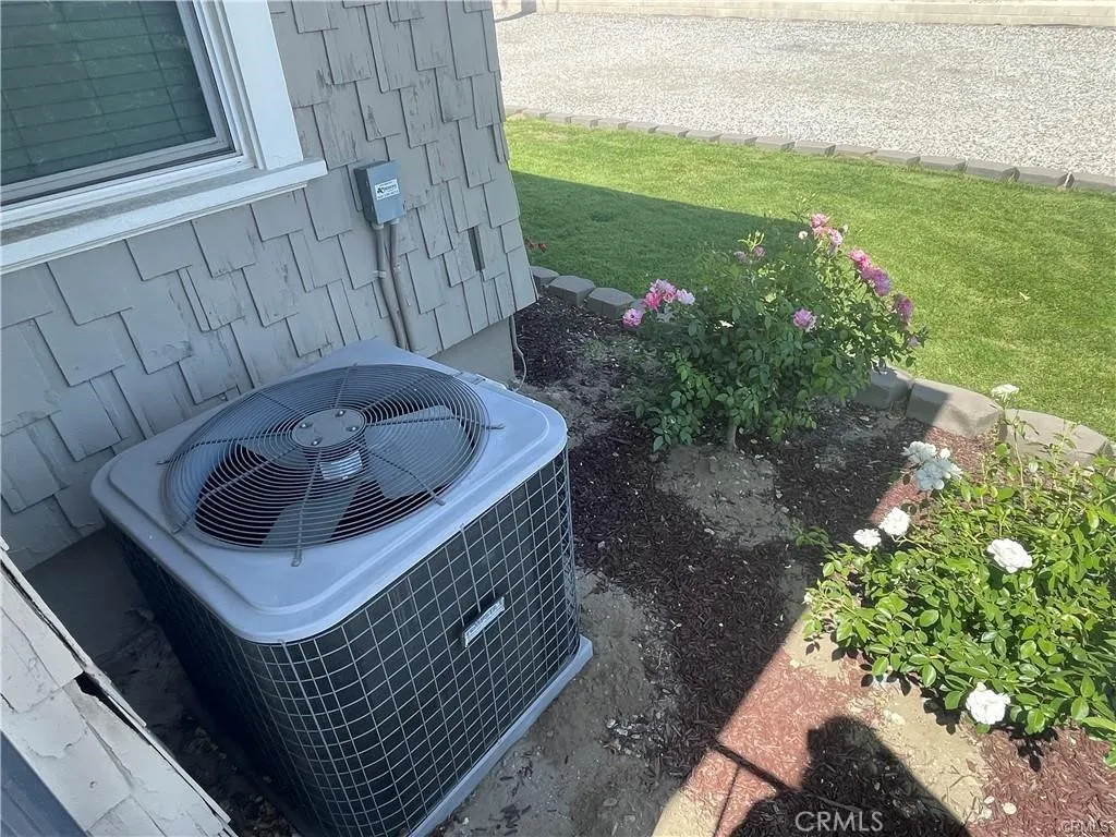Center air.