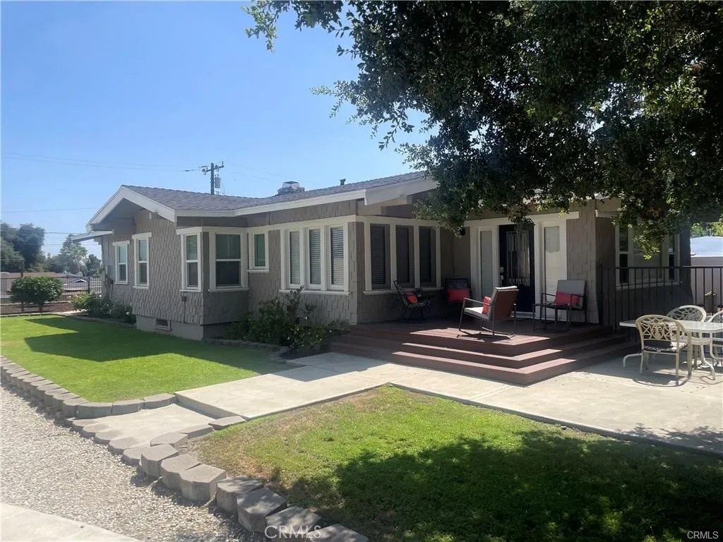 Classic California, Craftsman Bungalow