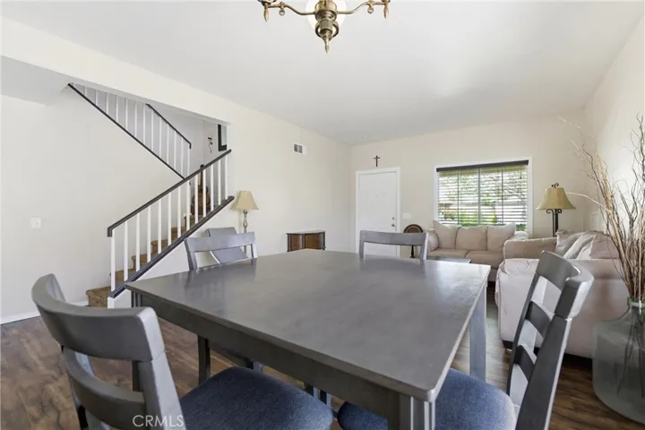 2832 W Pondera Street, Lancaster, California 93536