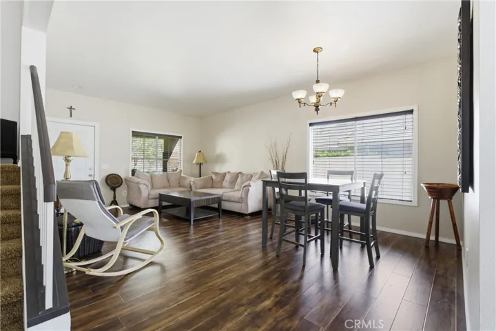 2832 W Pondera Street, Lancaster, California 93536