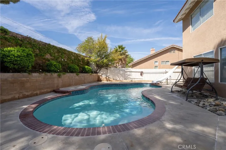 2832 W Pondera Street, Lancaster, California 93536