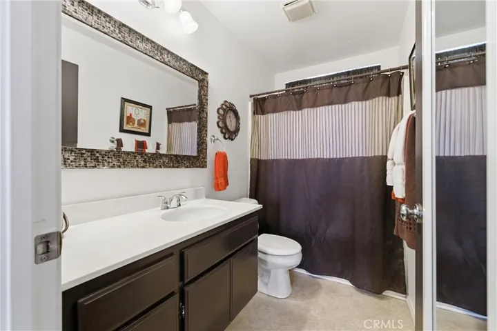 2832 W Pondera Street, Lancaster, California 93536