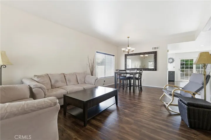 2832 W Pondera Street, Lancaster, California 93536
