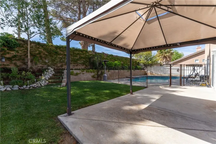 2832 W Pondera Street, Lancaster, California 93536