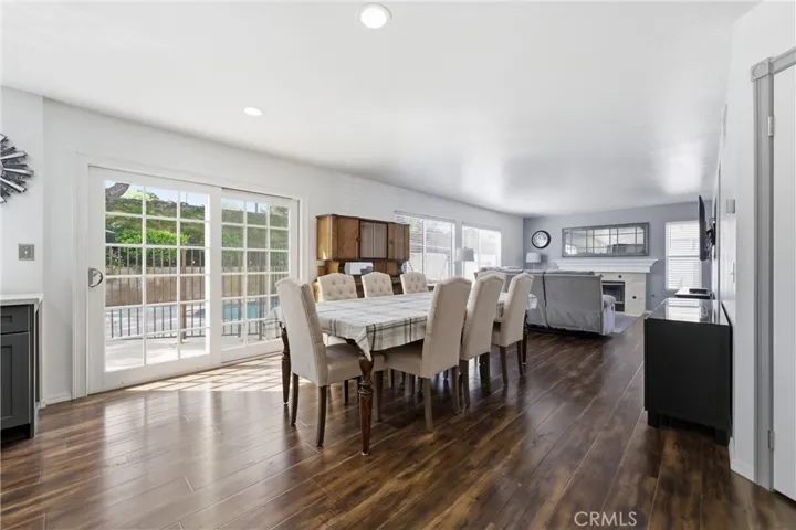 2832 W Pondera Street, Lancaster, California 93536