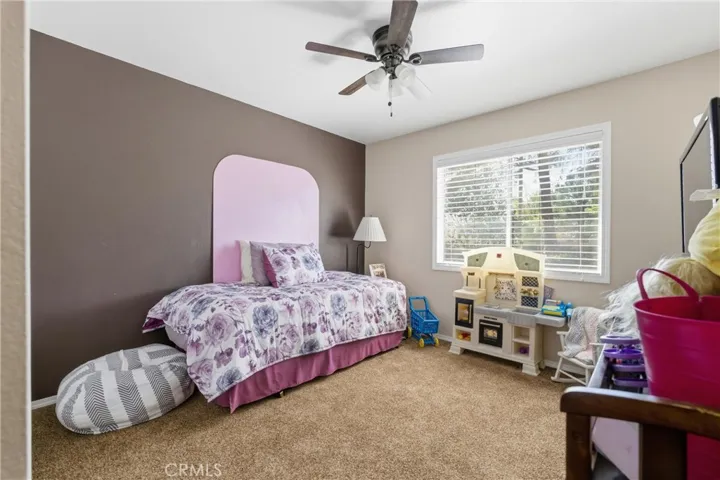 2832 W Pondera Street, Lancaster, California 93536