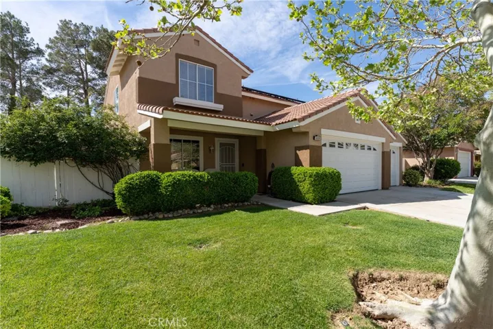 2832 W Pondera Street, Lancaster, California 93536
