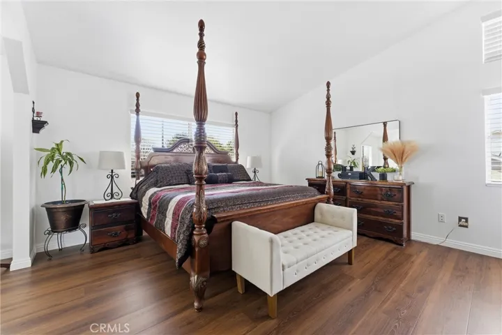 2832 W Pondera Street, Lancaster, California 93536