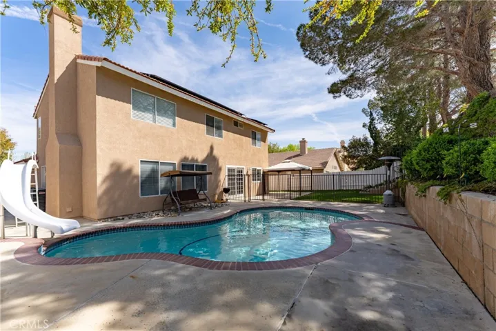 2832 W Pondera Street, Lancaster, California 93536