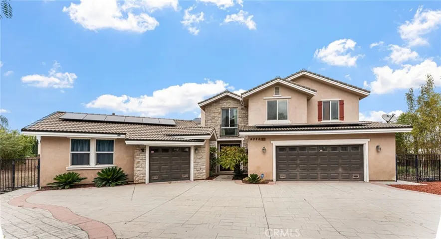 4028 Mira Mesa, Chino, California 91710