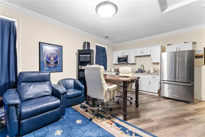 Casita Kitchen