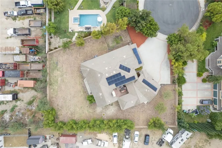 4028 Mira Mesa, Chino, California 91710