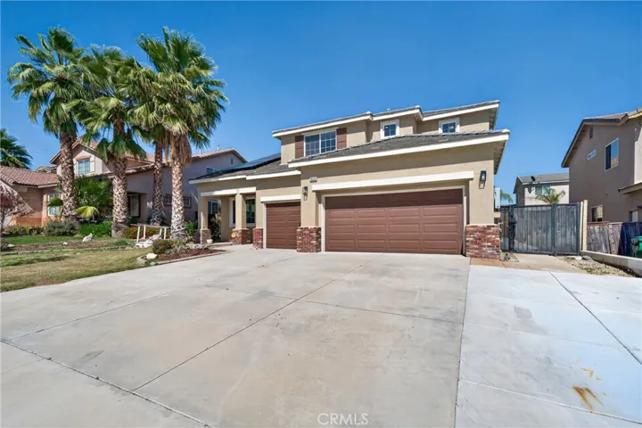 14320 Annadale, Moreno Valley, California 92555