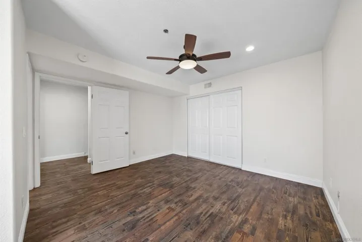 2nd level bedroom 1