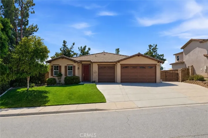 31369 Eastridge Avenue, Menifee, California 92584