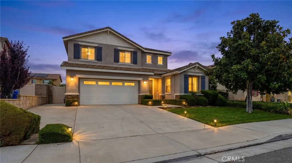 11471 Autumn Sage Ave!