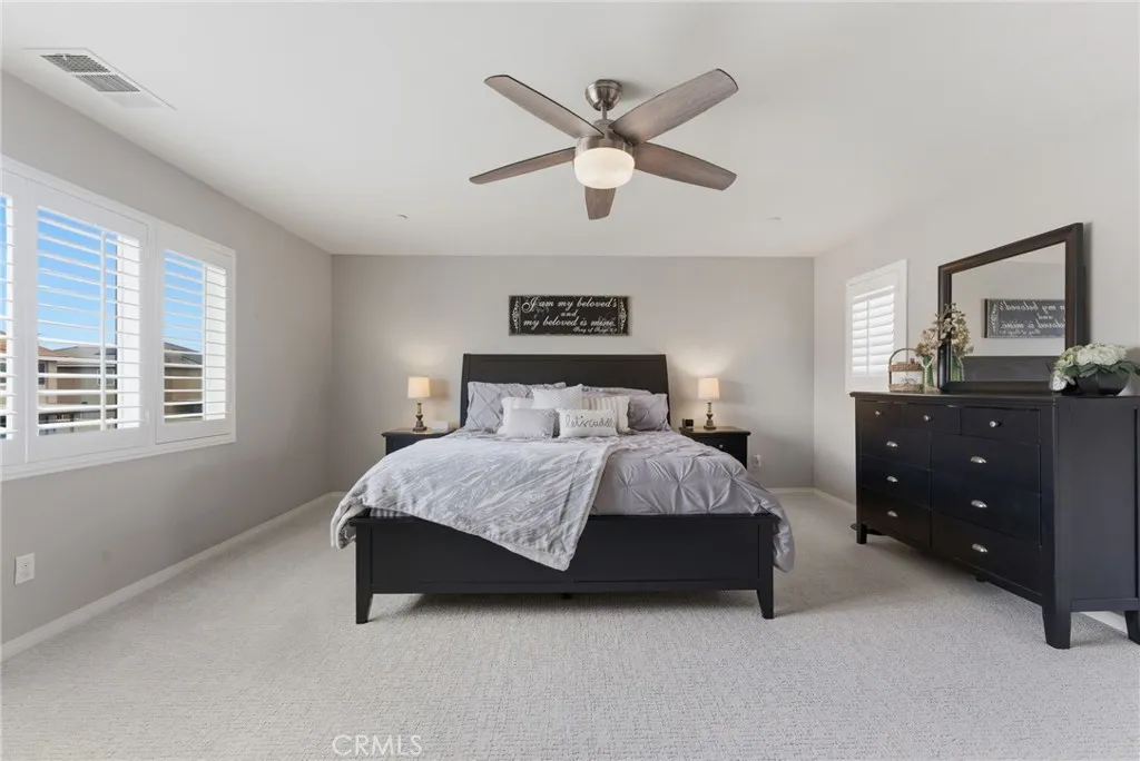 Primary Suite