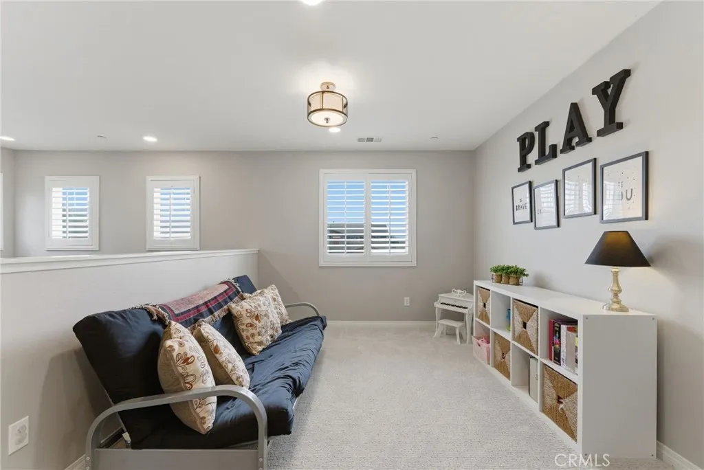 Great loft