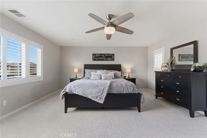 Primary Suite